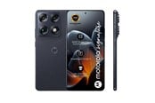 Mobiel - Motorola signature 512GB/16GB - PANTONE Carbon - PBAB0002SE