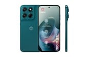 Mobiel - Motorola moto g77 128GB/8GB - PANTONE Shaded Spruce - PBAW0006SE