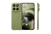 Mobiel - Motorola moto g67 128GB/4GB - PANTONE Nile - PBAU0003SE