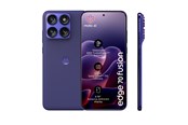 Mobiel - Motorola edge 70 fusion 256GB/8GB - PANTONE Orient Blue - PBBE0048SE