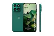Mobiel - Motorola edge 70 fusion 256GB/8GB - PANTONE Sporting Green - PBBE0047SE