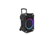 Luidspreker (draagbaar en voor feesten) - N-Gear The Flash 1040 - FLASH1040