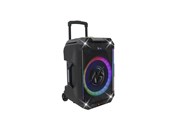 Luidspreker (draagbaar en voor feesten) - N-Gear The Flash 1240 - FLASH1240