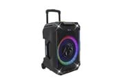 Luidspreker (draagbaar en voor feesten) - N-Gear The Flash 1540 - FLASH1540