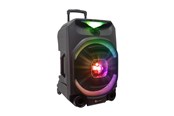 Luidspreker (draagbaar en voor feesten) - N-Gear The Flash 1550D - FLASH1550D