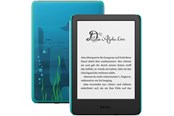 EBook-lezer - Amazon Kindle Kids Edition 16GB - Ocean Explorer Design - B0CP317938