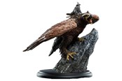 Merchandise - Weta Workshop - The Lord of the Rings - Gandalf on Gwaihir 11 cm - Figuur - 860102583