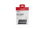 Inkt, toner en verbruiksartikelen - Canon PFI-5100 / 6951C009 Multipack - 6951C009