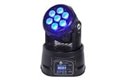 Muziekinstrumenten en DJ-apparatuur  - N-Gear Move Wash Light 7 - MWL7