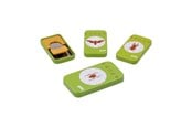Buiten spelen - Goki Insect Clicker 6 pieces - 62888