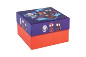 Speelgoed - Creative Craft Group Luxury Gift Box Spidey - 3208199-spidey