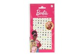 Creatief spelen - Creative Craft Group Nail stickers Barbie 120 pcs. - FP370801010
