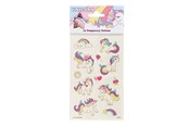 Creatief spelen - Totum Unicorn Tattoos - 370078