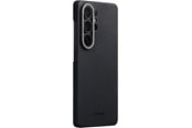 Mobiel - Covers & Cases - PITAKA Edge Case - Black/Grey Twill - Samsung Galaxy S26 Ultra *DEMO* - KS2601U
