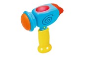 Speelgoed voor baby's - PLAY go Baby Hammer - 2636