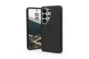 Mobiel - Covers & Cases - UAG Civilian - Black - Samsung Galaxy S26 Ultra - 214535114040