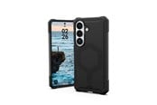 Mobiel - Covers & Cases - UAG Essential Armor - Black - Samsung Galaxy S26 - 214534114040