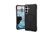 Mobiel - Covers & Cases - UAG Essential Armor - Black - Samsung Galaxy S26+ - 214533114040
