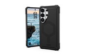 Mobiel - Covers & Cases - UAG Essential Armor - Black - Samsung Galaxy S26 Ultra - 214532114040