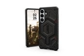 Mobiel - Covers & Cases - UAG Monarch Pro - Kevlar Black - Samsung Galaxy S26+ - 214514113940