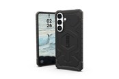 Mobiel - Covers & Cases - UAG Pathfinder - Black - Samsung Galaxy S26+ - 214531114040