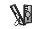 Mobiel - Covers & Cases - UAG Plasma XTE - Black/Clear - Samsung Galaxy S26 Ultra - 21452211404G