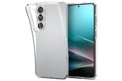 Mobiel - Covers & Cases - Spigen Liquid Crystal - crystal clear - Samsung Galaxy S26+ - ACS10701