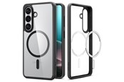 Mobiel - Covers & Cases - Spigen Ultra Hybrid MagSafe - matte black - Samsung Galaxy S26+ - ACS10710