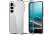 Mobiel - Covers & Cases - Spigen Ultra Hybrid - crystal clear - Samsung Galaxy S26+ - ACS10707