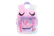 Creatief spelen - Canenco Create It! Make-up Set in Fluffy Backpack - 884533V3