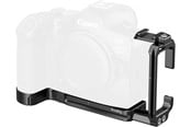 Diversen - SmallRig L-Shaped Mount Plate with AirTag Slot for Canon EOS R6 Mark III / R6 Mark II / R5 Mark II 5962 - 5962