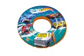 Spelen met water - Hot Wheels Mondo Swimming Ring  50cm - 16876