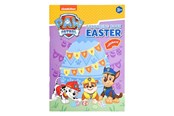 Hobby artikelen - Wins Holland Paw Patrol Easter Coloring Book - 32 Pages - B720
