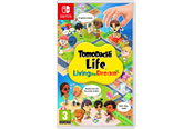 Games - Tomodachi Life: Living the Dream - Nintendo Switch - Simulatie - 0045496513535
