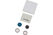 Fotofilters - SmallRig 5789 1/2 & 1/4 Black Diffusion & ND8-CPL Polarizing Filter Kit for DJI Osmo Nano - 5789