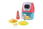 Speelkeuken en apparatuur - PLAY go Airfryer Playset - 13dlg. - 3617