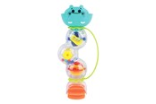 Speelgoed voor baby's - PLAY go Watermill Hippo with Suction Cups - 1953
