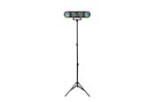 Muziekinstrumenten en DJ-apparatuur - N-Gear Partybar ONE - Party Light - PBONE