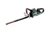 Heggenschaar - Metabo HS 18 LTX BL 55 - hedge trimmer - cordless - 601722850