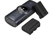 Batterijen & batterijgrepen - SmallRig 5695 Portable Charger Case Kit for LP-E6P Camera Batteries - 5695