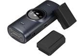 Batterijen & batterijgrepen - SmallRig 5696 Portable Charger Case Kit for NP-FZ100 Camera Batteries - 5696