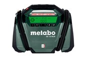 Gereedschap - Metabo AK 18 MULTI air compressor - 600794850