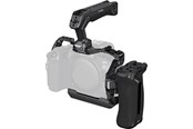 Diversen - SmallRig "HawkLock" Quick Release Cage Kit for Canon EOS R6 Mark III / R6 Mark II (Advanced Edition) 5958 - 5958