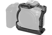 Diversen - SmallRig "HawkLock" Quick Release Half Cage for Canon EOS R6 Mark III / R6 Mark II / R5 Mark II 5953 - 5953