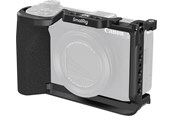 Diversen - SmallRig Cage for Canon PowerShot V1 (Black) 5807 - 5807