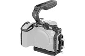Diversen - SmallRig "Black Mamba" Cage Kit for Canon EOS R6 Mark III / R6 Mark II 5960 - 5960