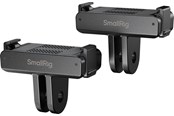 Diversen - SmallRig Quick Release Mount Adapter for DJI Osmo 360/Action 5 Pro/4/3 5813 - 5813