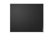 Muismat & accessoires - Pulsar Superglide V3 Glass Pad Type-S - XL - Zwart - SGPXLB3S