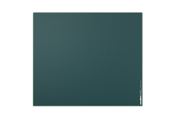 Muismat & accessoires - Pulsar Superglide V3 Glass Pad Type-S - XL - Groen - SGPXLG3S