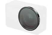 Fotofilters - SmallRig 5838 Attachable UV Filter for DJI Osmo Action 5 Pro / 4 - 5838